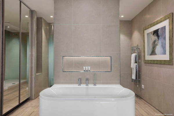 Hotel The Westin Dragonara Resort Malta (St. Julians)